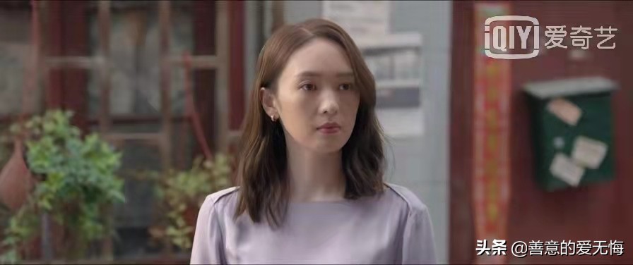 《心居》原著：施源吸过毒、婚前搞暖昧，顾清俞嫁给他到底图什么