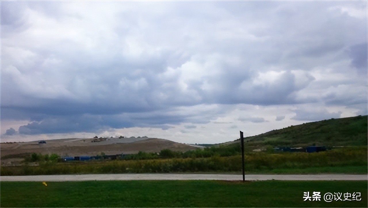 章莹颖美国遇害，凶手不肯说的遗体下落，竟是让人如此绝望的地方