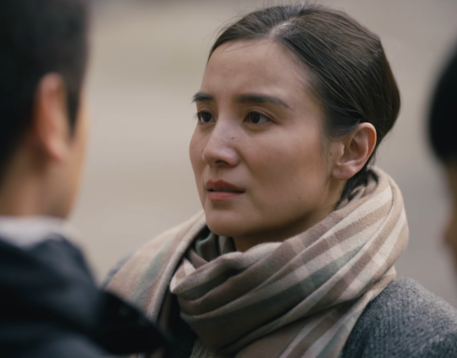 难怪《人世间》会封神！演员学历一个比一个狠，殷桃更是让人意外