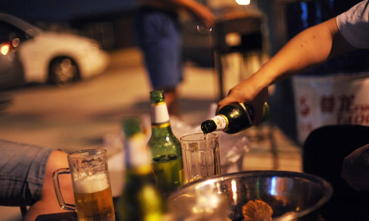 柳叶刀:每天一点,74万人因酒患癌,别大意 - 云起网络