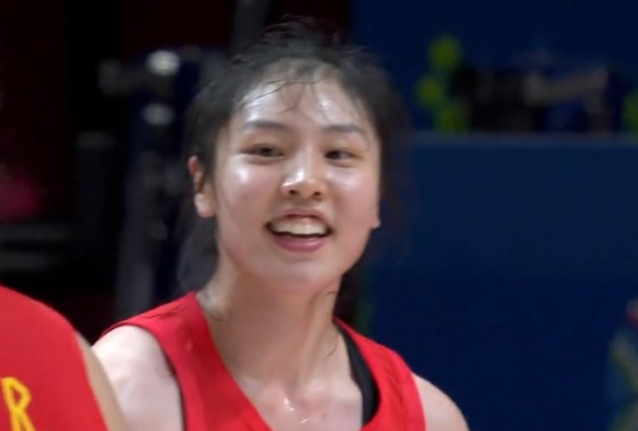 世界杯最新积分榜！中国女篮排第二，韩国队终结11连败排第五