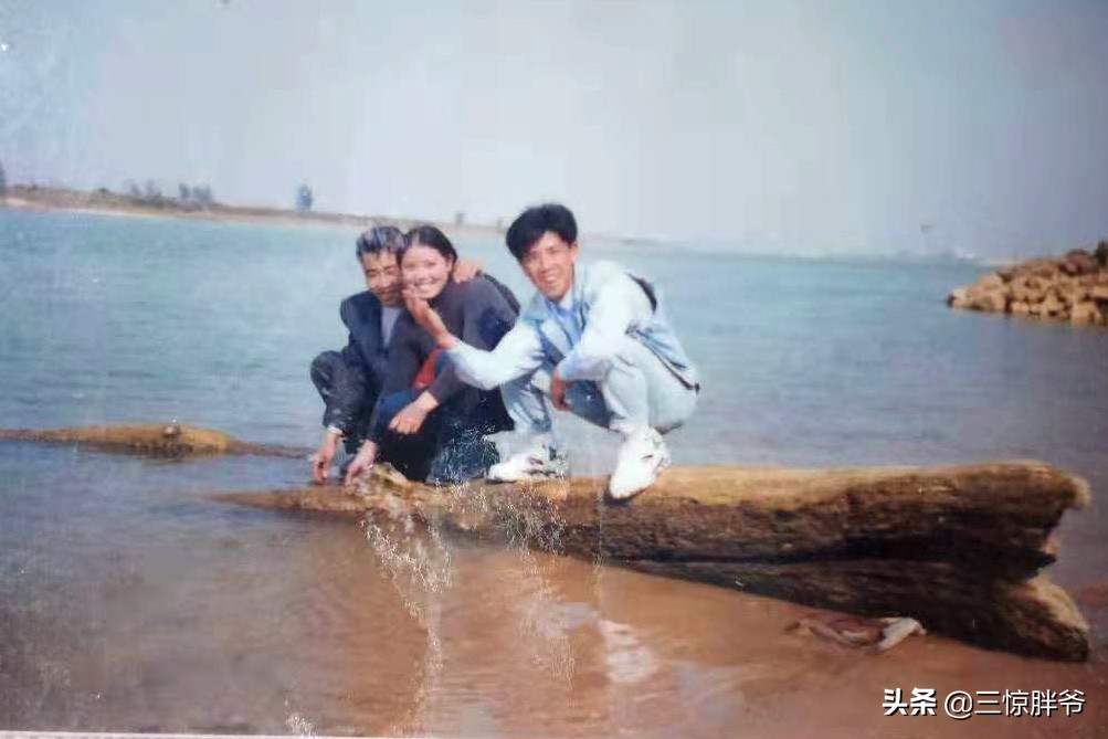东莞口述史：花厂女工七八千，男孩只要进了厂，立马桃花朵朵开