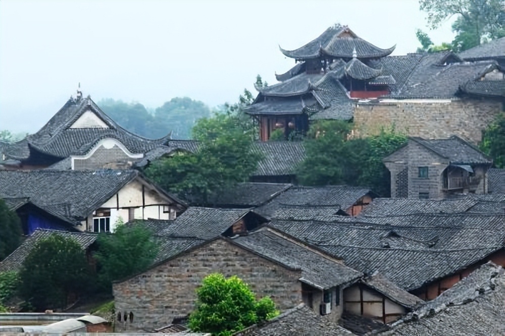 天下好酒出川黔——泸州老窖（国窖1573）