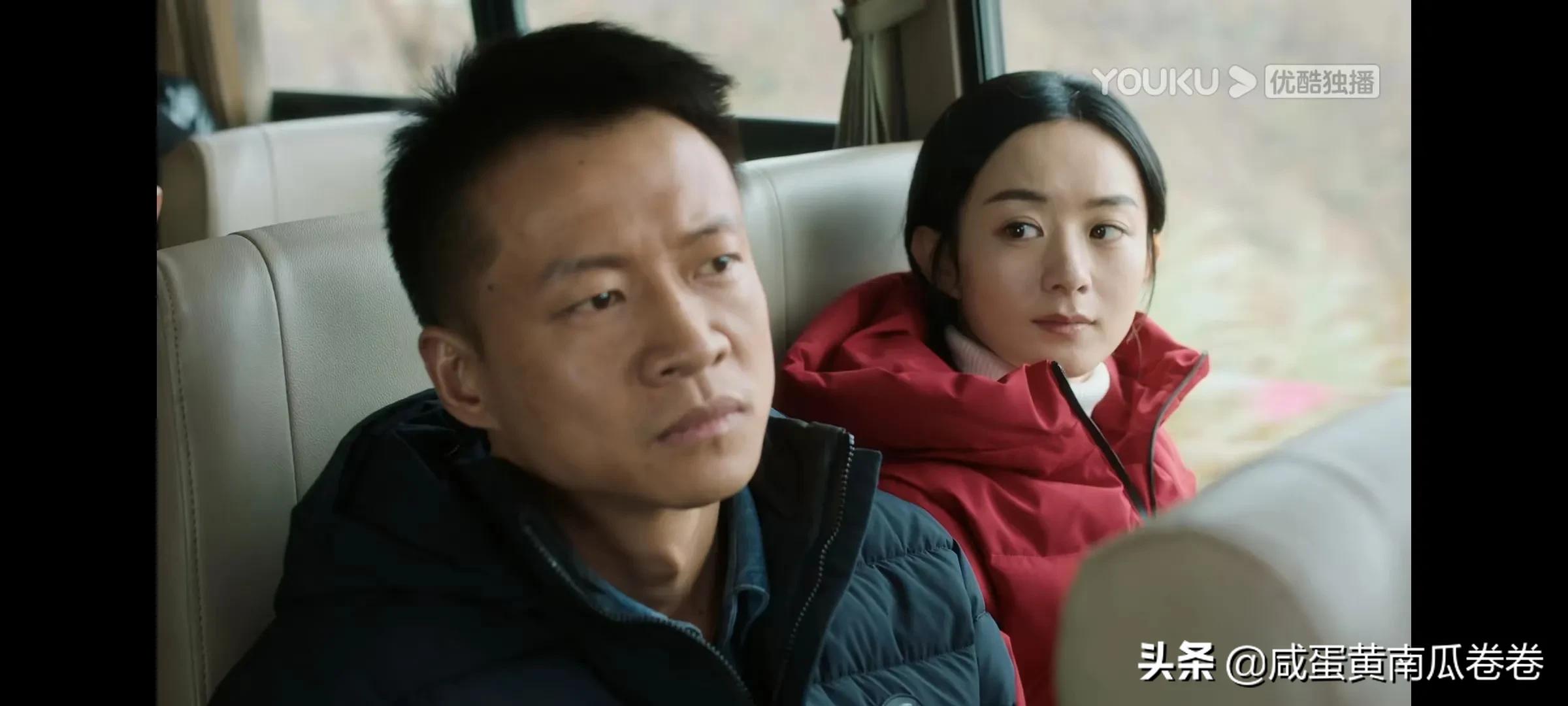 幸福到万家 今晚剧情 25～26集（组图）