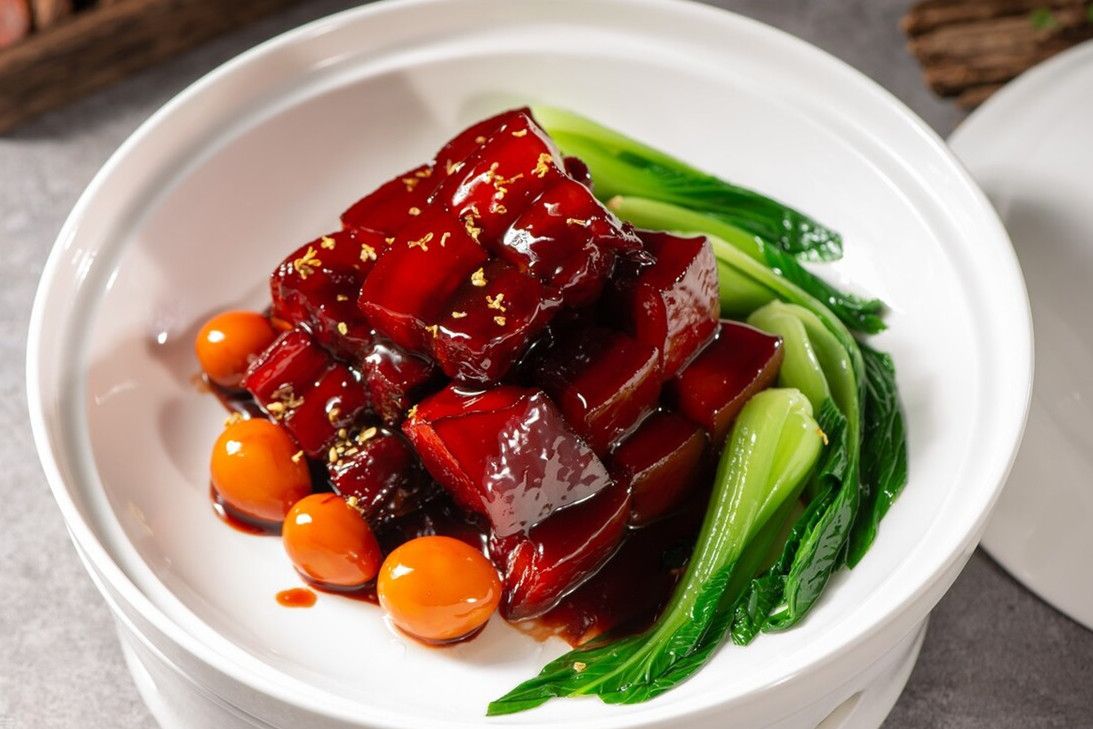 东方明珠吃饭多少钱上海最出名的8道菜