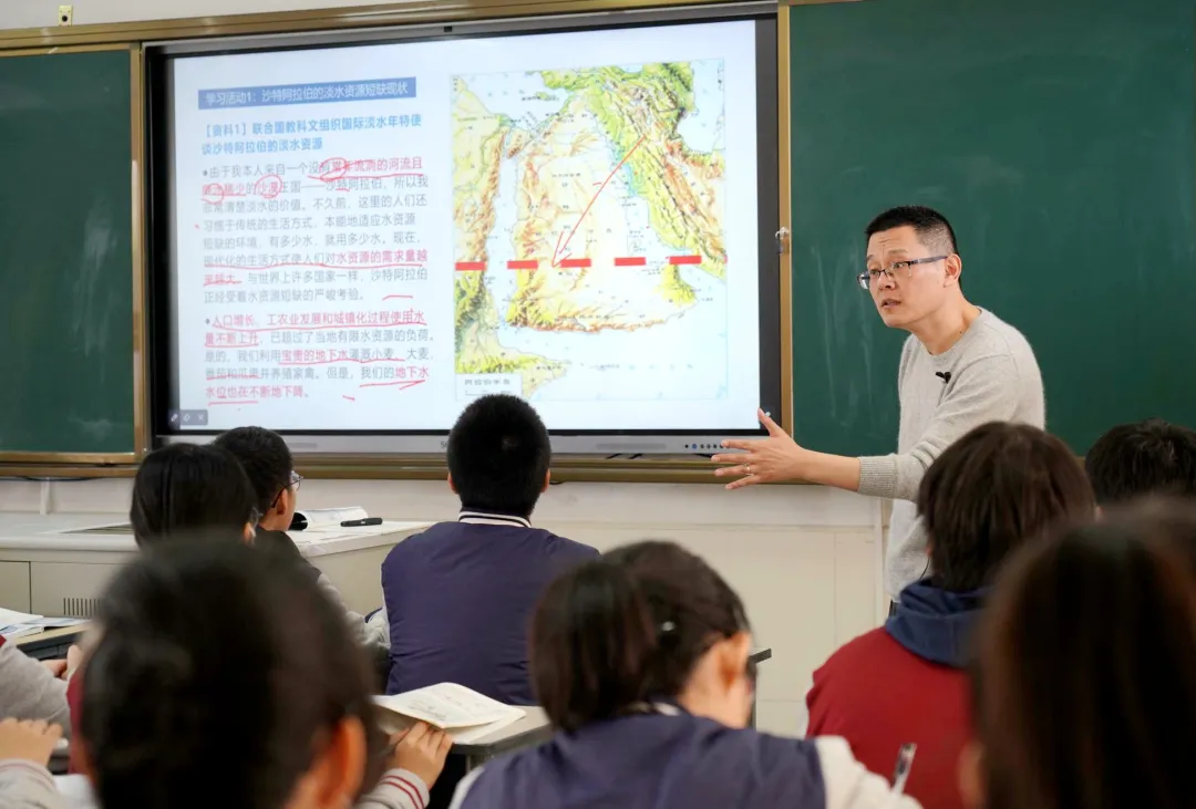 喜报！双名单公布，为太仓优秀教师点赞！