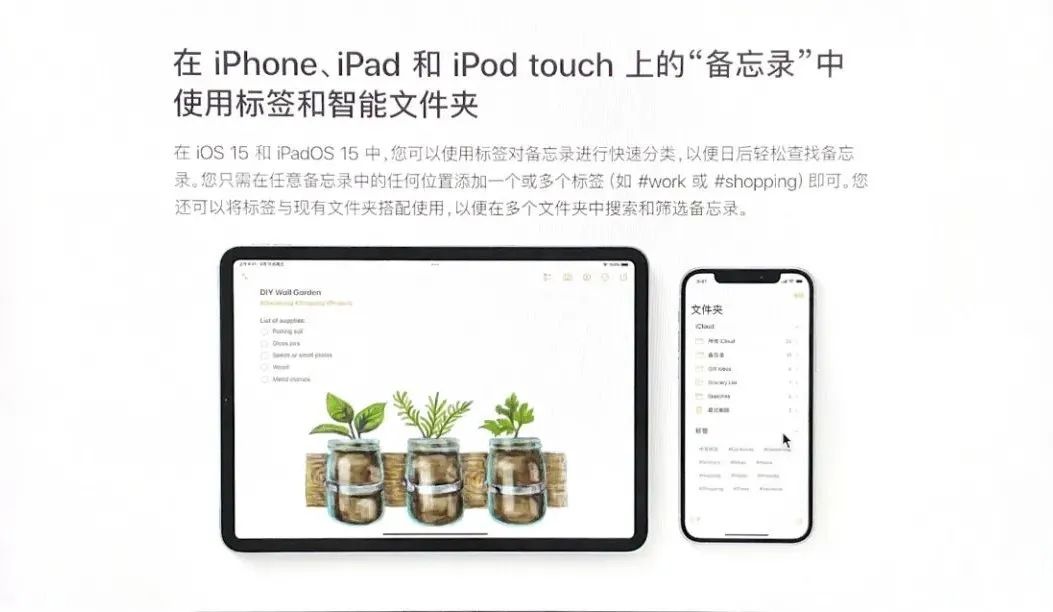 备忘录格式(iPhone自带「备忘录」，你真的会用吗？)