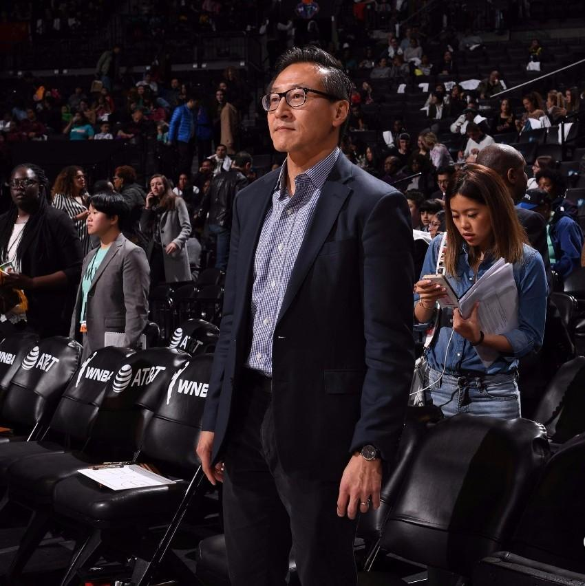 nba猛龍隊有哪些人（科普：NBA老板們是干什么的？30支球隊老板個人簡介（東部篇））
