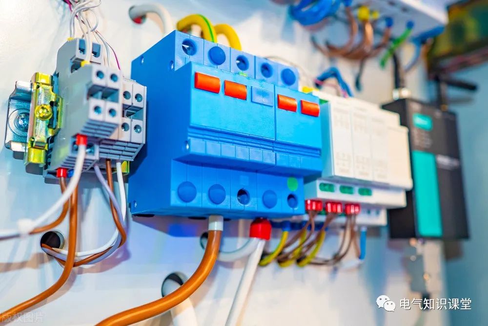 三段式电流保护 三段式电流保护原理-百科叔叔