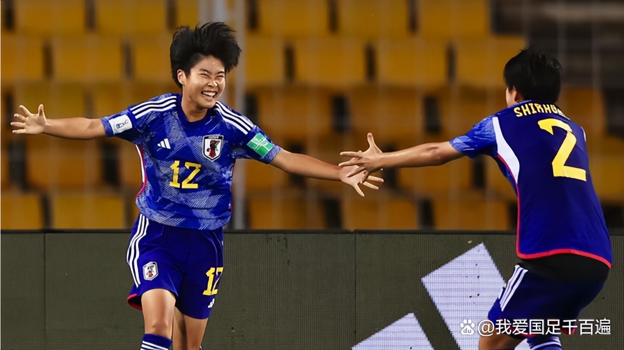 女足世界杯2019美国法国(4-0！4-0！2-0！本届U17女足世界杯唯一不失球的球队来自亚洲)