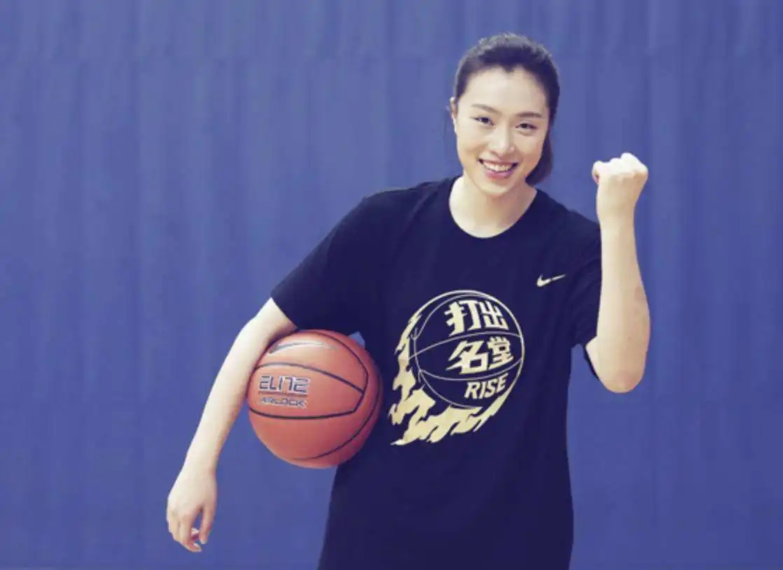 通过高考检验，那些中国体育的真学霸，有人在清华，有人读到博士