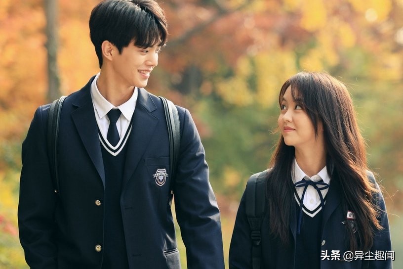 Netflix韩剧IMDb评分Top10！《僵尸校园》7.7，《尸战》不是冠军