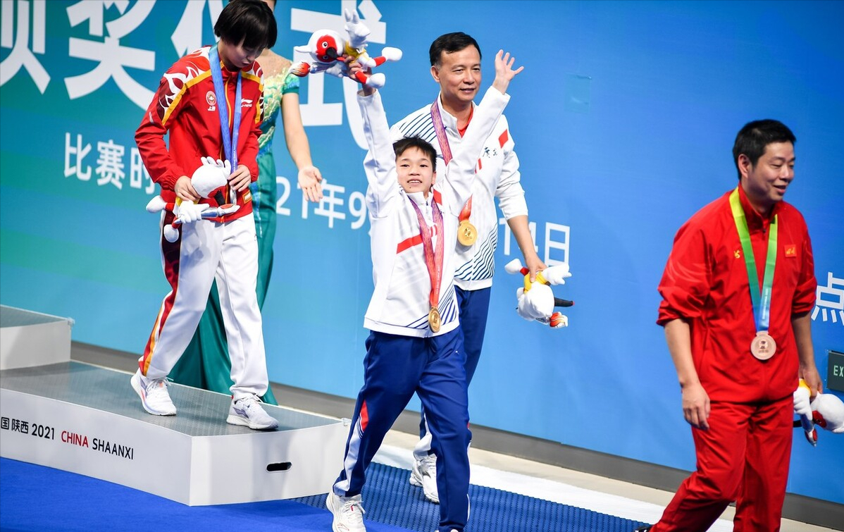 全红婵危机四伏！国际泳联确认，短池世锦赛7人确诊新冠