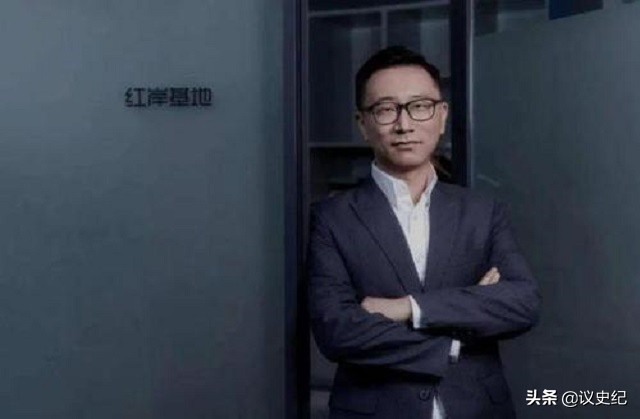 大众老总车祸身家68亿董事长疑遭谋害