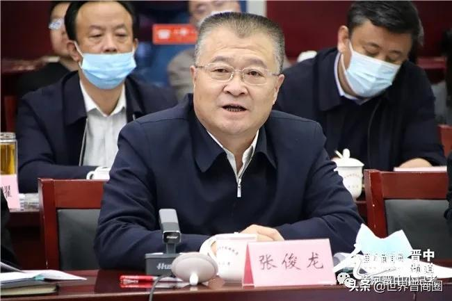 山西“南引擎”大动作:将建设核心区域66平方公里山西“智创谷”
