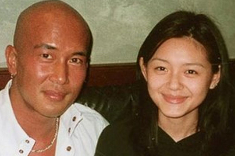 韩媒：具俊烨：“我缠着徐熙媛跟我结婚，通过视频通话下跪求婚”