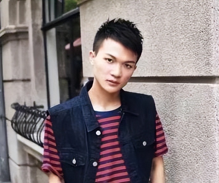 “天籁之音”周深：因《欢颜》被尹约相中，后力压李克勤一举夺冠