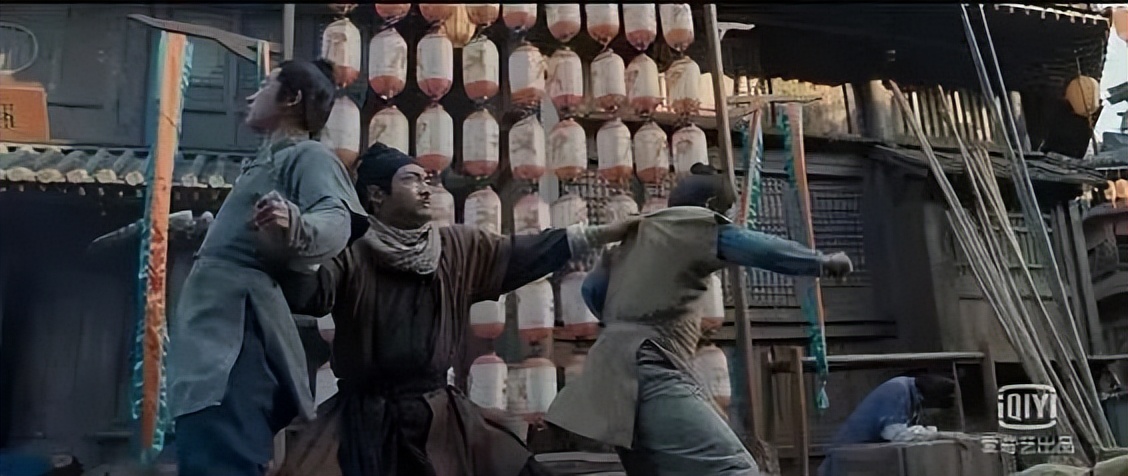 侮辱「中国骄傲」，这烂剧咋还没下架？