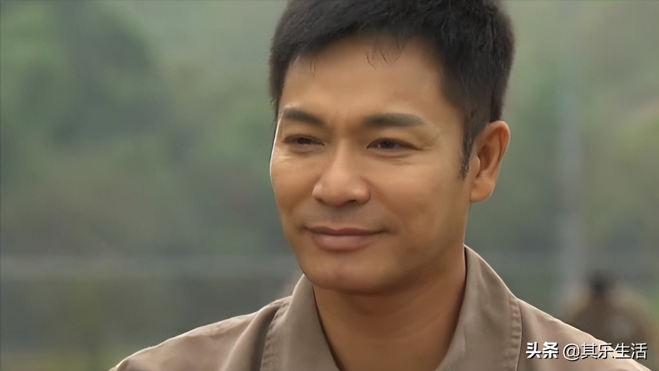 历届TVB万千星辉颁奖典礼—最佳男主角（1997-2021）