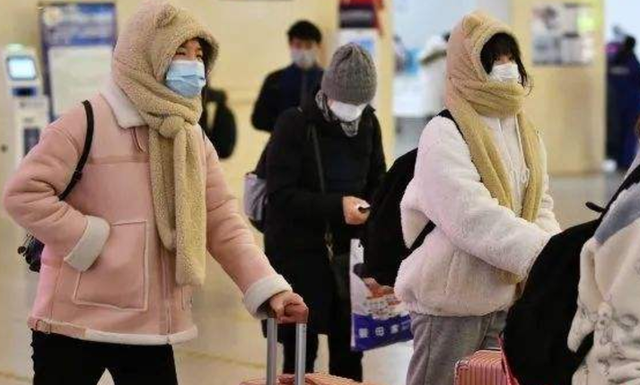 四川高校寒假时间有望“统一延长”，学生欢呼雀跃，还有个好消息