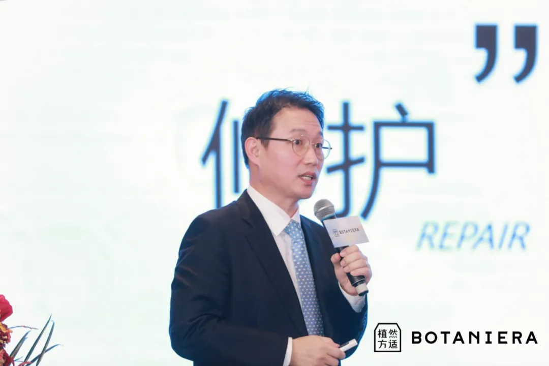 2022开启专护品牌之战，植然方适有三“心”
