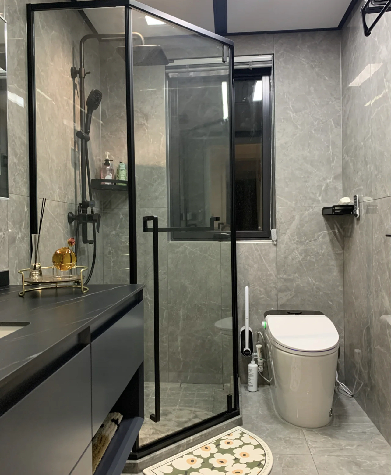 入住后才知道，卫生间这些“缺乏思考”的设计有多难用，受够了