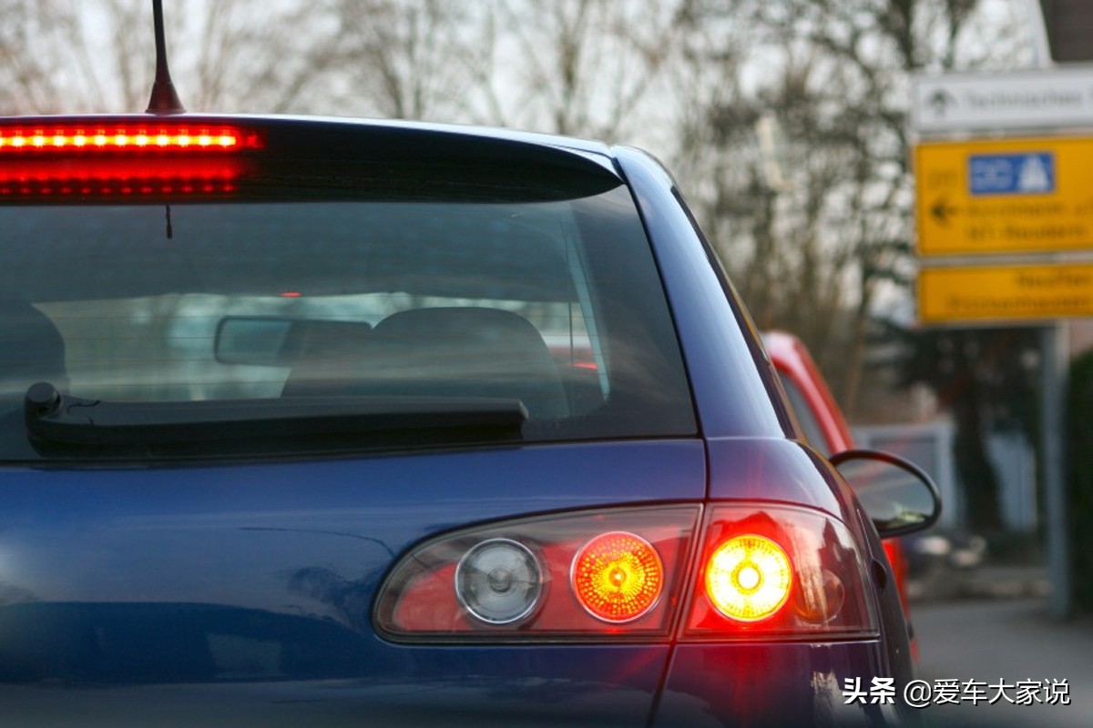 日常用车，哪些情况下油耗会比较高？