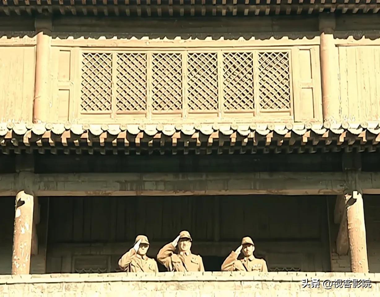 明治维新电视剧(亮剑：山本小狗传，诺门坎被苏联打懵，日军特战之父，第四集)