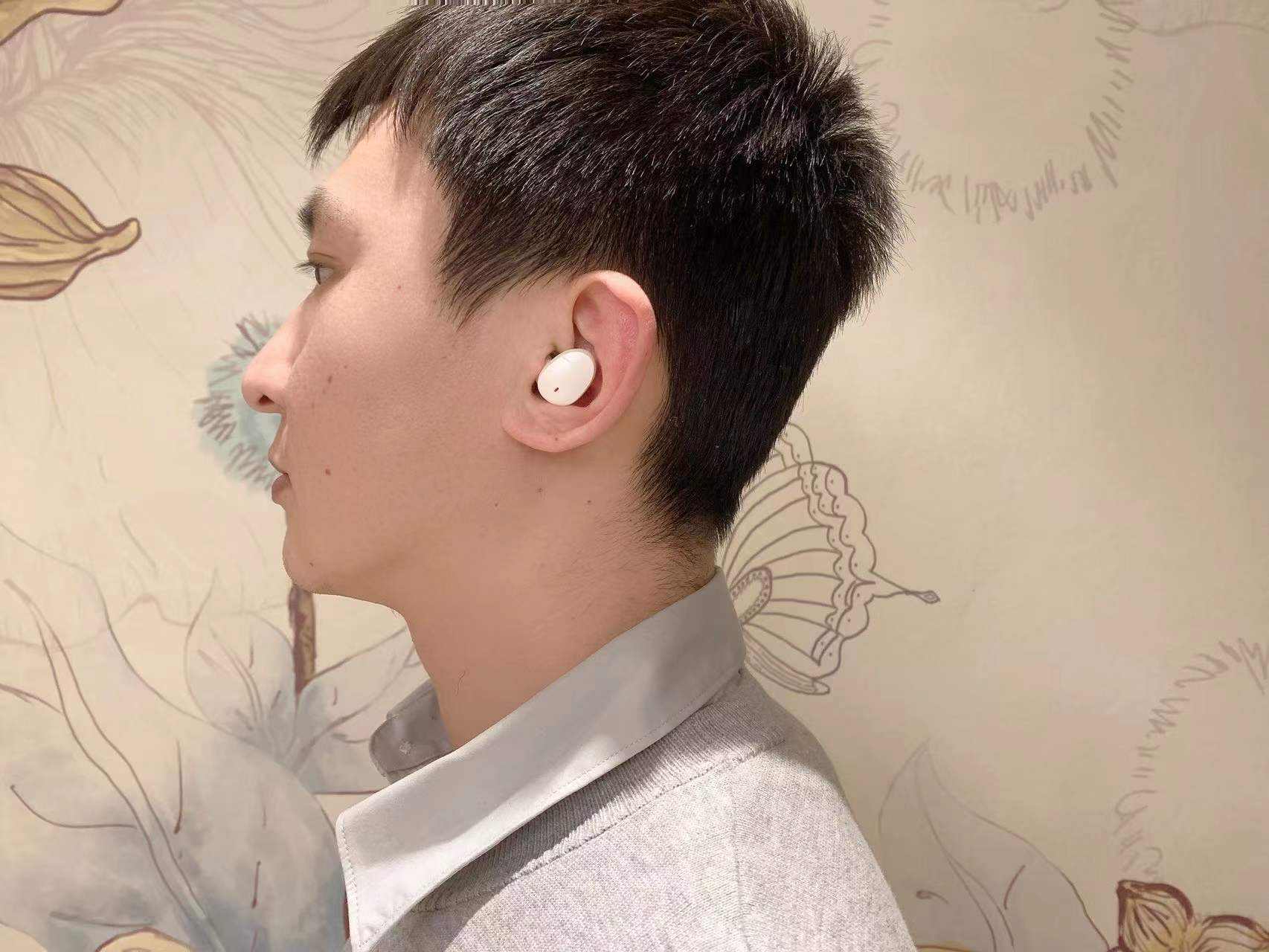 懂你所需 想你所想—西圣 Ares Pro真无线蓝牙耳机上手体验