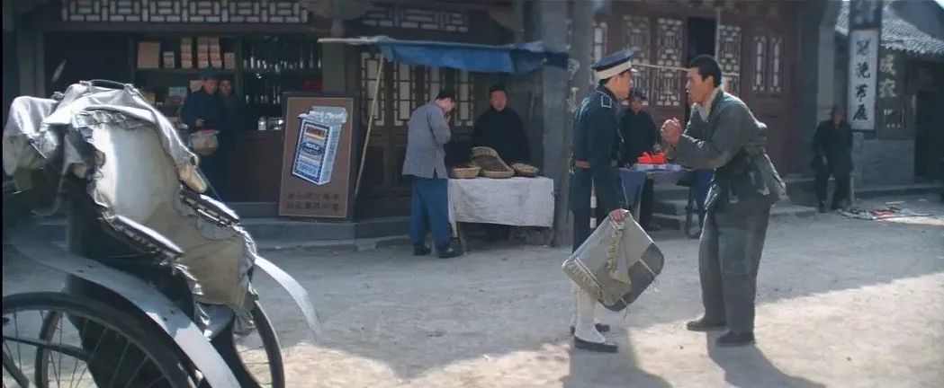 老舍的《駱駝祥子》，告訴我們三個殘酷的真相