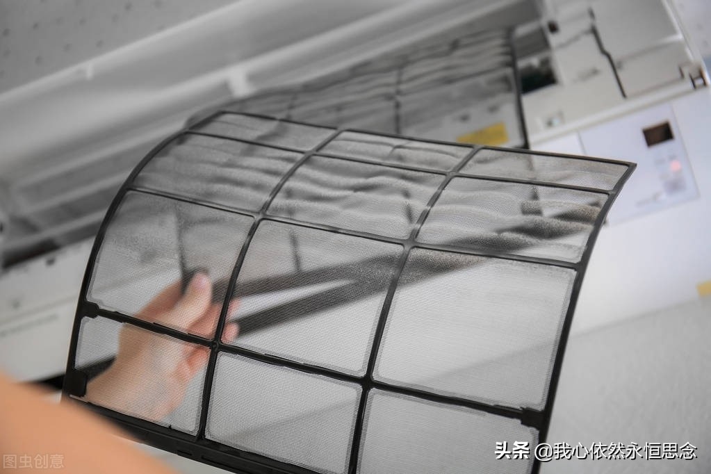 如何清洗空调过滤网,空调滤网如何清洗-友友