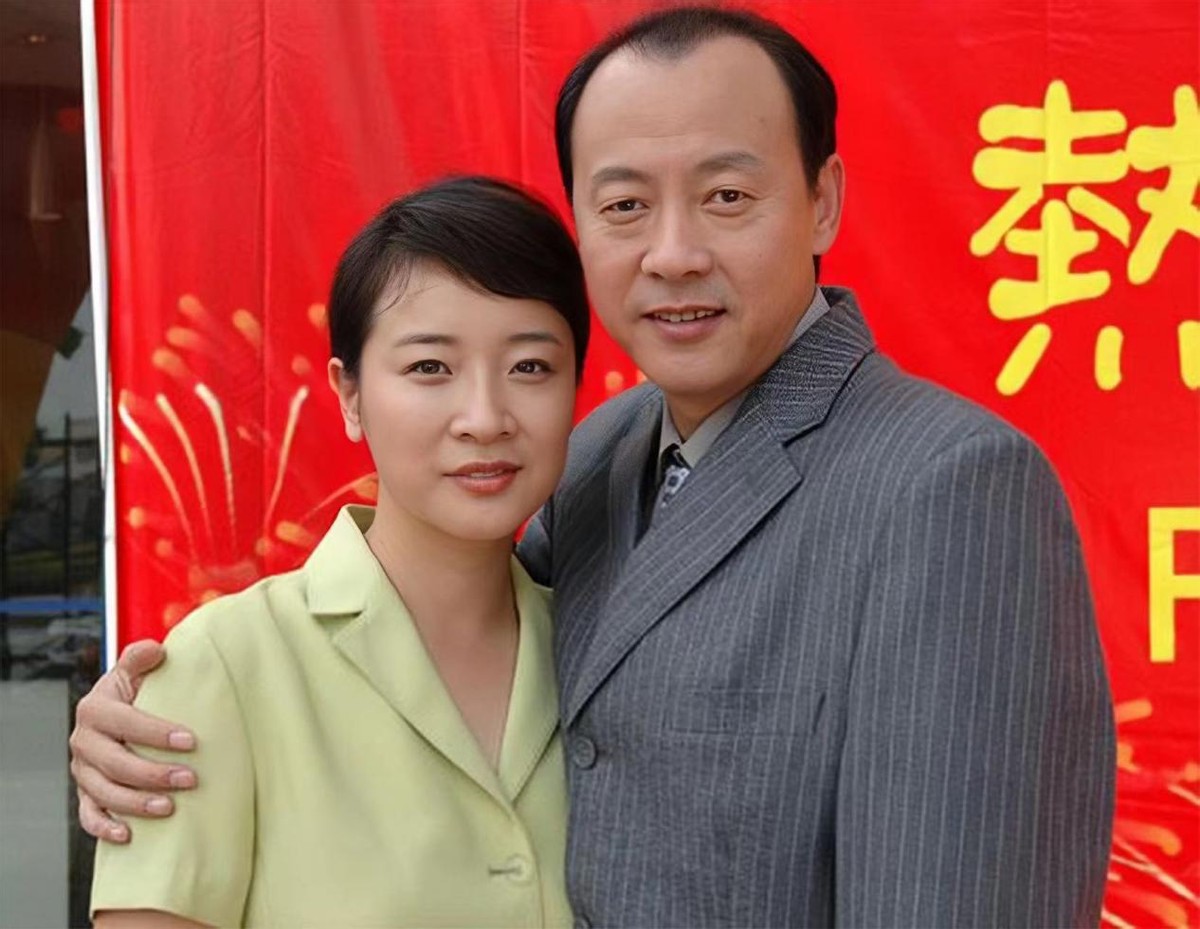 侯天来演过的电视剧(演员侯天来:戏里阴险狡诈,戏外忠厚老实,唯对妻女