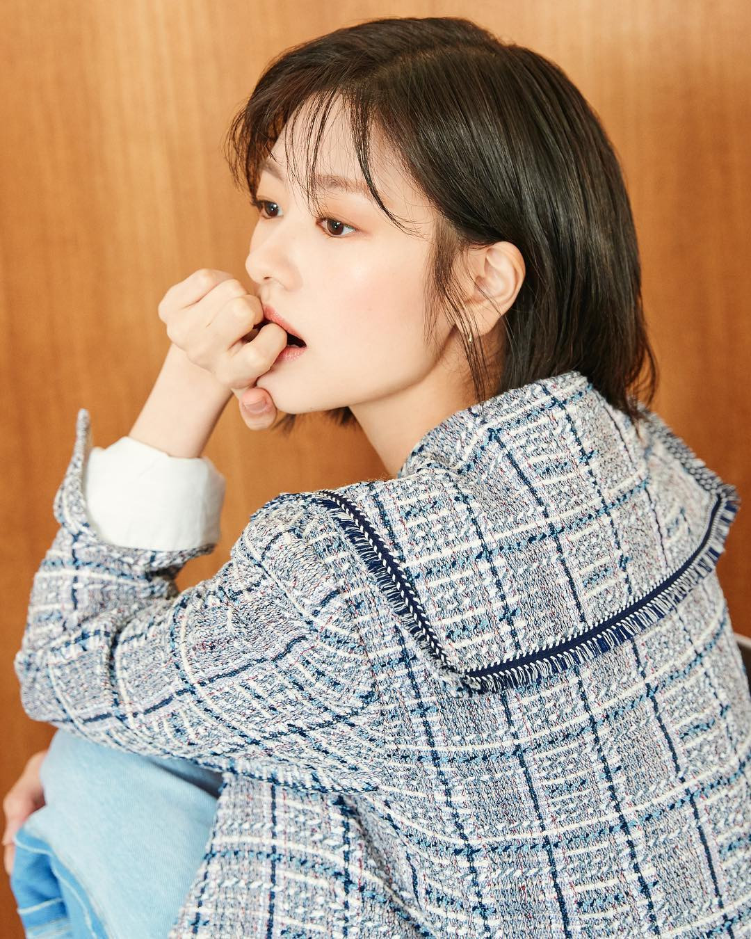 《还魂》庭沼珉的10件事：一出道即担纲主演，家庭背景雄厚