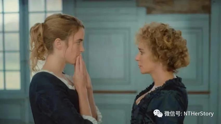 电影|时空层叠处的温柔……席琳.瑟安玛《小妈妈》