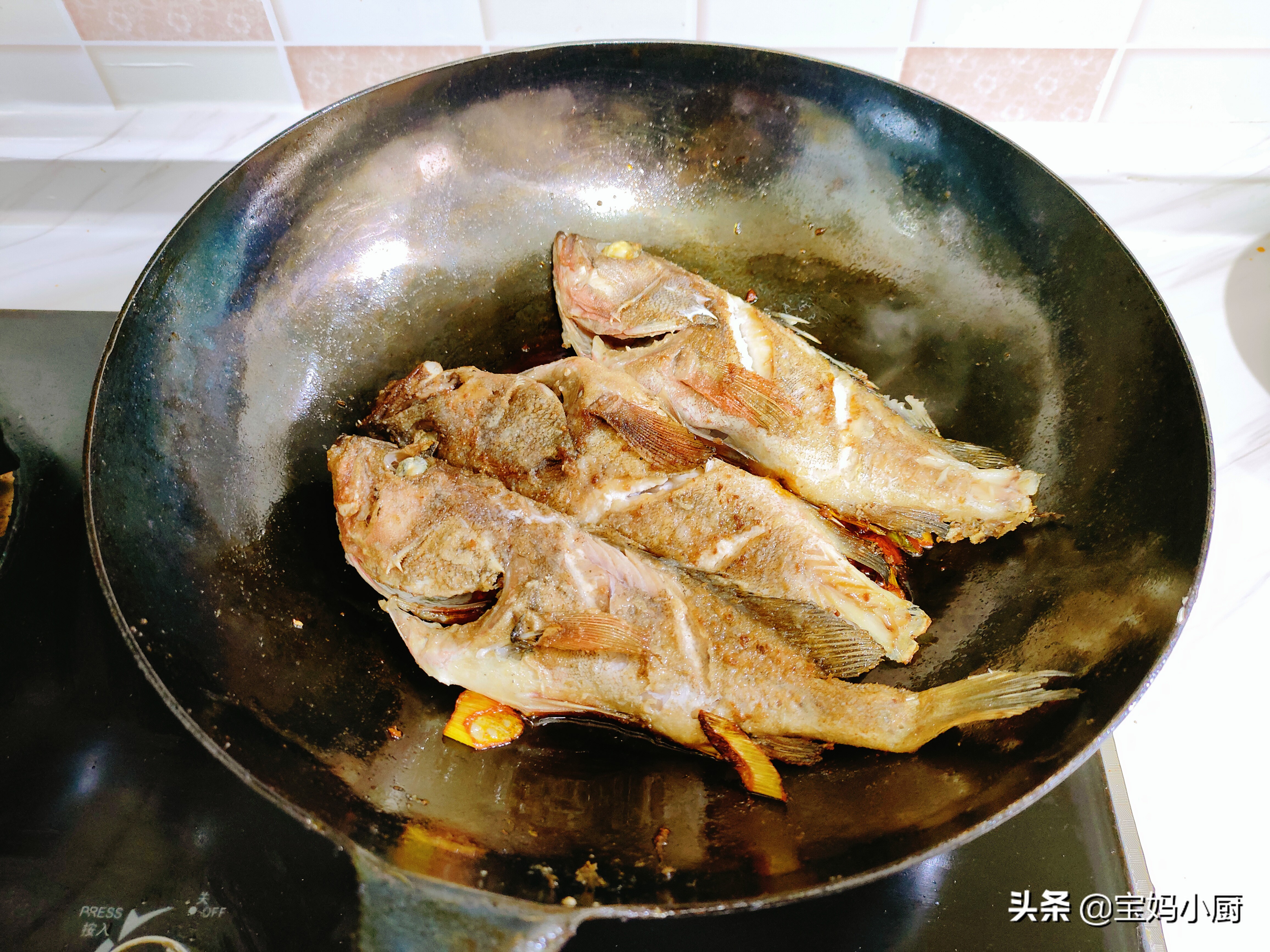 怎樣燒魚(yú),怎樣燒魚(yú)好吃