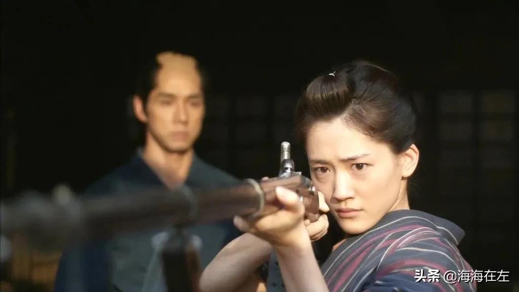 全岛国的“人间理想”——绫濑遥