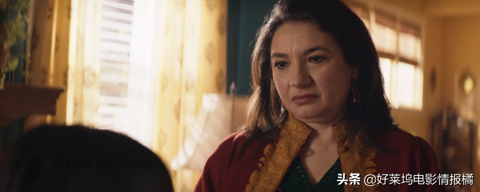 漫威《惊奇少女》第2集上线，神秘手镯归属竟然另有其人？