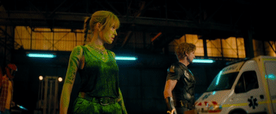 简直妖孽！究竟《谁是超级英雄》？