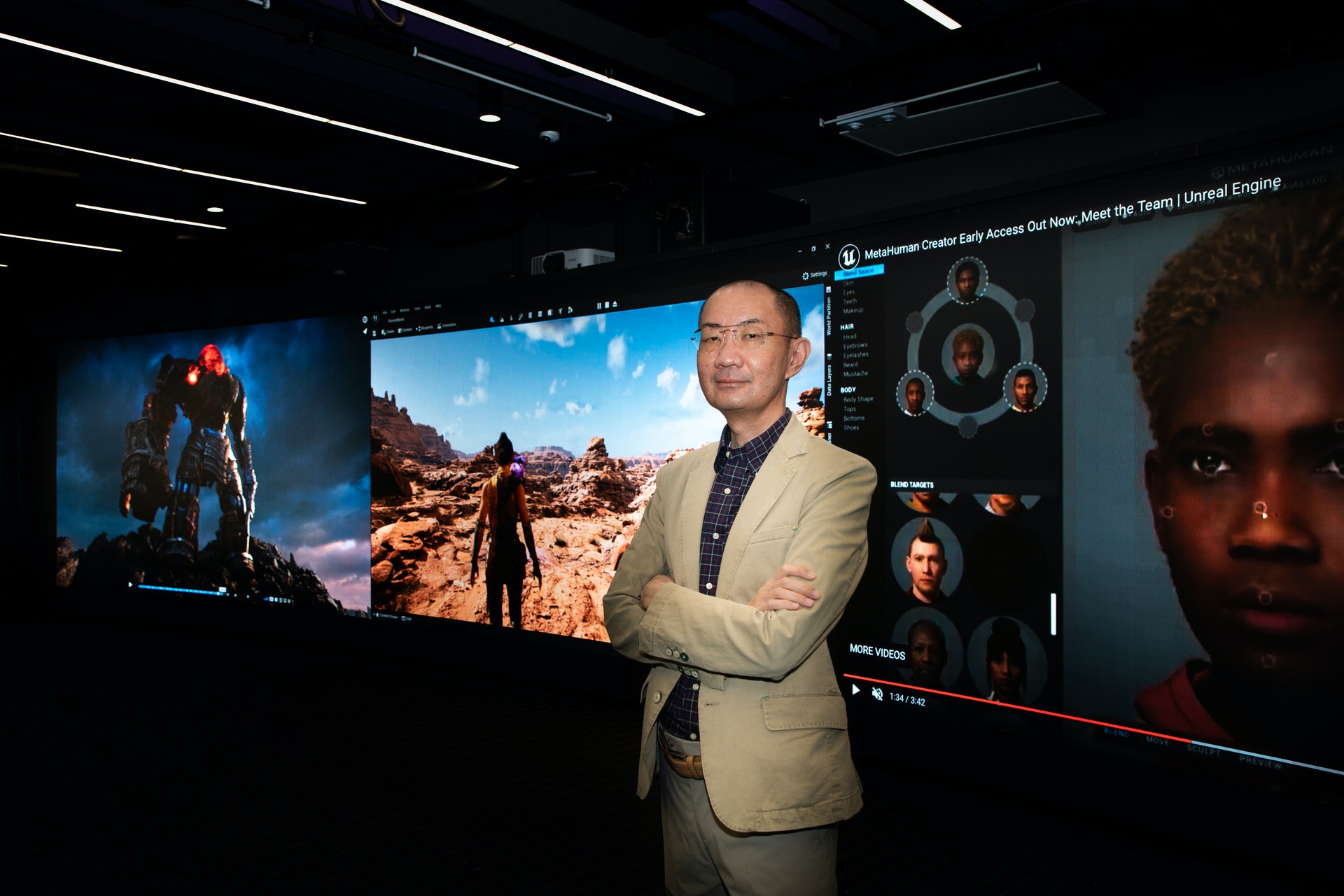 动漫设计专业大学（浸会大学推出全港首个游戏设计与动画课程）