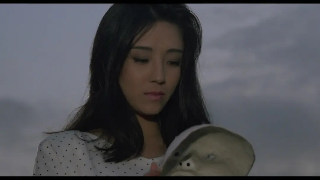 赤坂丽——上世纪日本女神之一