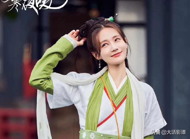 十四郎《半城风月》即将影视化，定角郑业成、李一桐，让人期待