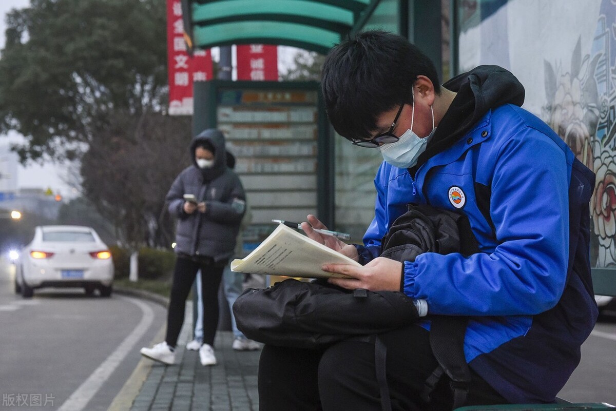 高中生如何正确刷题,作业多怎么才能很快完成(图3)