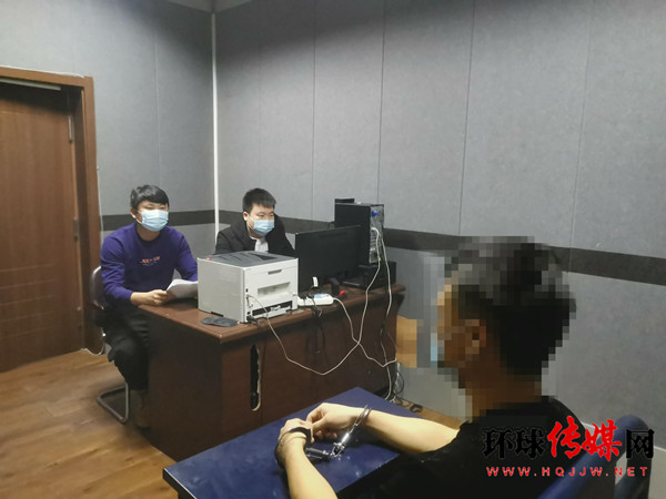 惯犯流窜洗浴更衣室行窃 伸贼手再次被抓