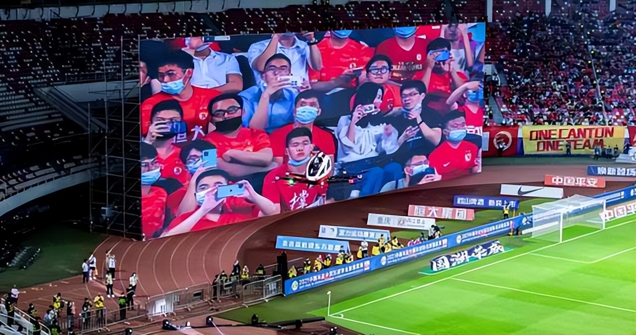 为什么中超不能坐满人（中超筹备组居家办公推进开赛工作，整个赛季打满34轮规则坚持不变）