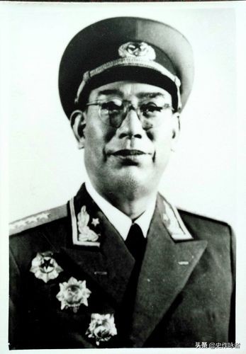 盘点近代十位湖南籍名将，三位成为开国元帅，其余也都为开国将领