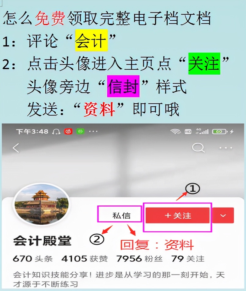 会计科目记不住？22年最新版会计科目表+330个会计分录汇总，全了