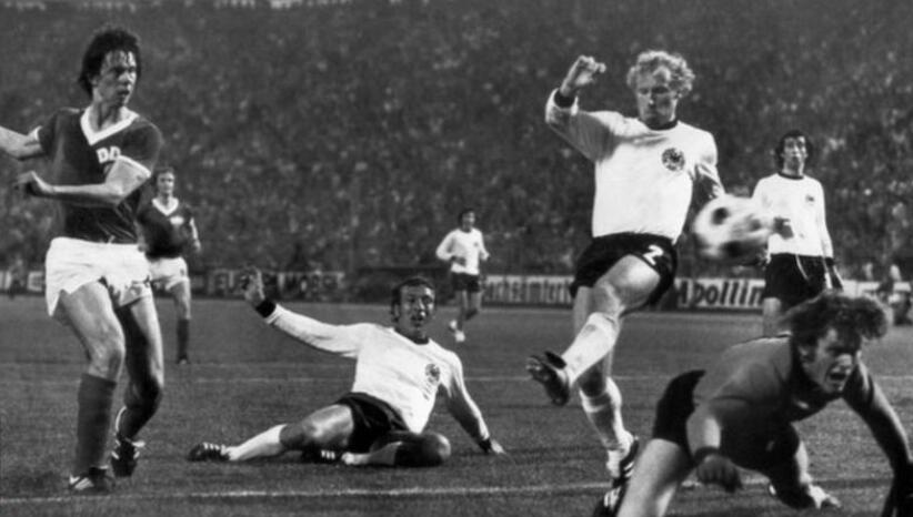 2014世界杯巴西对挪威（TOP10：世界杯历史十大冷门）