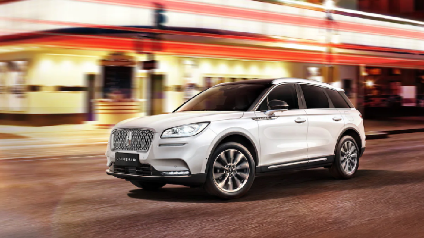 手握25万预算想买豪华品牌SUV？这4款既有面子又有里子，买