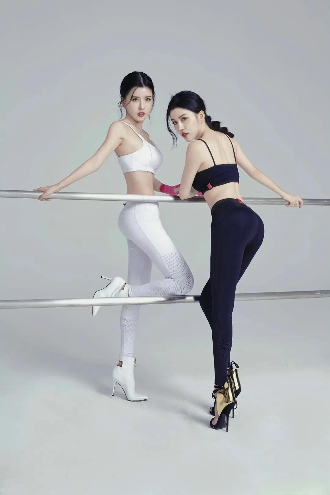 By2组合，人美歌甜，真的太漂亮了