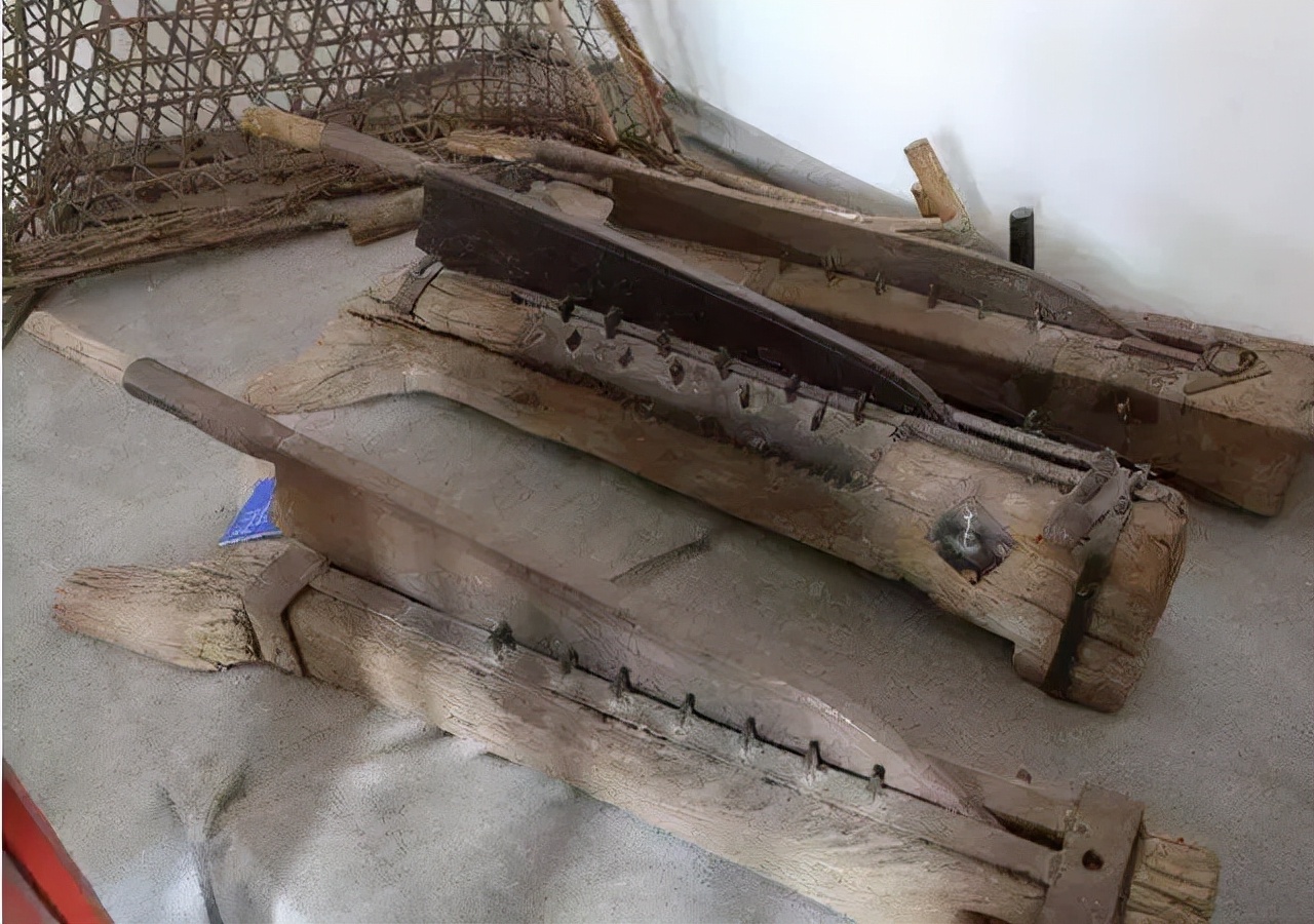 农具大全名称加图片(100种农村老物件) - 赤虎壹号